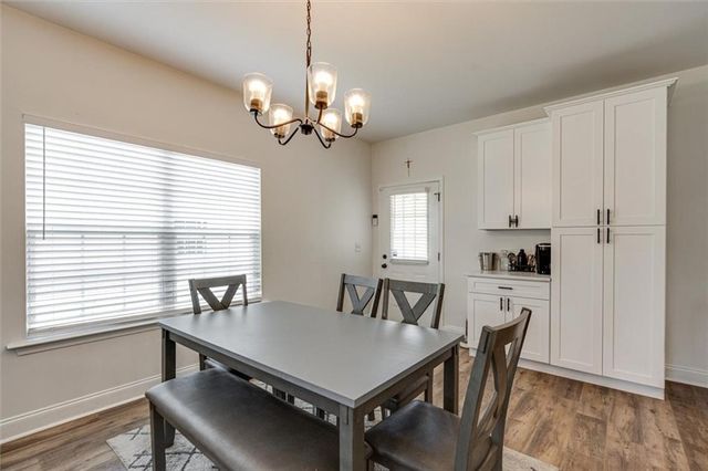 411 Coahulla Creek Drive, Dalton, GA 30721