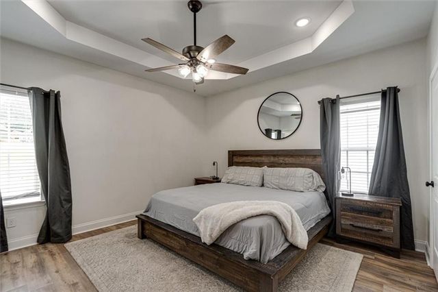 411 Coahulla Creek Drive, Dalton, GA 30721