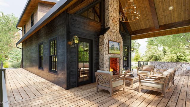 - Stepping Stone Road, Sevierville, TN 37862