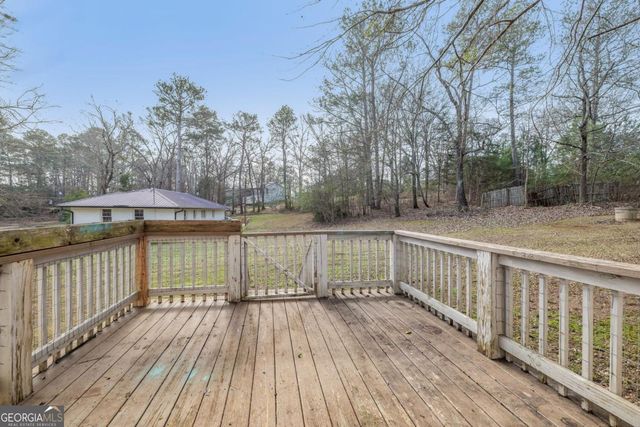 75 Lake Street, Jefferson, GA 30549