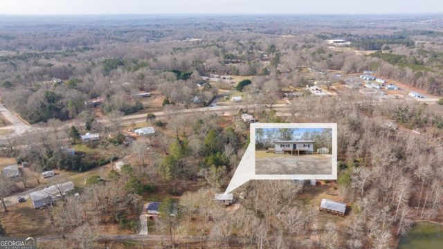 75 Lake Street, Jefferson, GA 30549