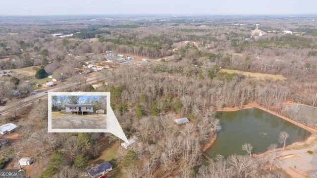 75 Lake Street, Jefferson, GA 30549