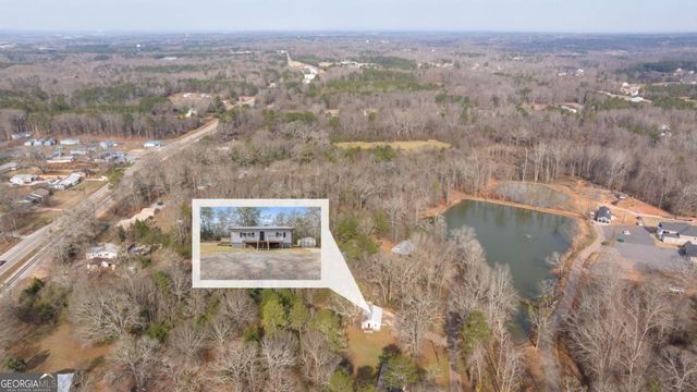 75 Lake Street, Jefferson, GA 30549