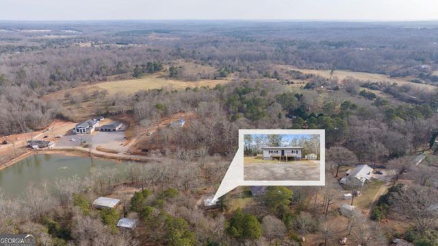 75 Lake Street, Jefferson, GA 30549