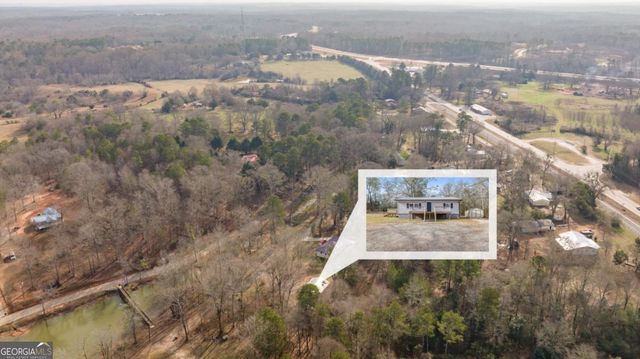 75 Lake Street, Jefferson, GA 30549