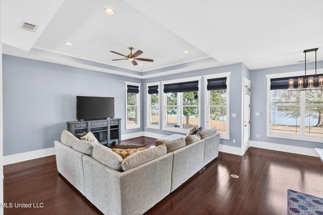 12250 Windance Drive, Gulfport, MS 39503