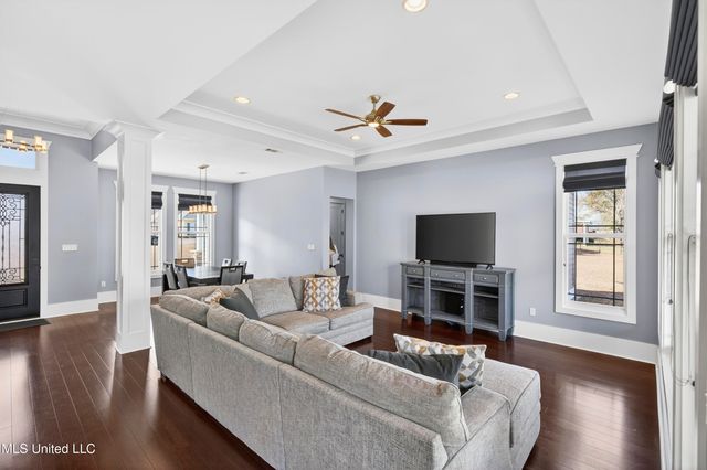 12250 Windance Drive, Gulfport, MS 39503