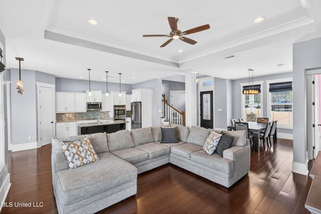 12250 Windance Drive, Gulfport, MS 39503