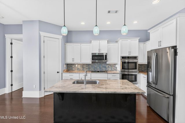 12250 Windance Drive, Gulfport, MS 39503