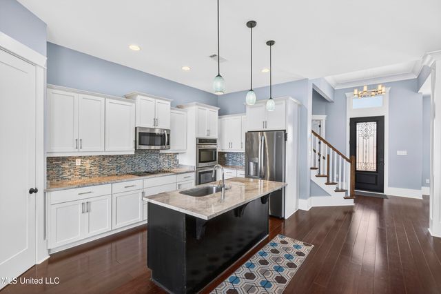 12250 Windance Drive, Gulfport, MS 39503