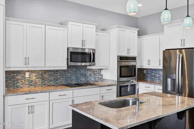 12250 Windance Drive, Gulfport, MS 39503