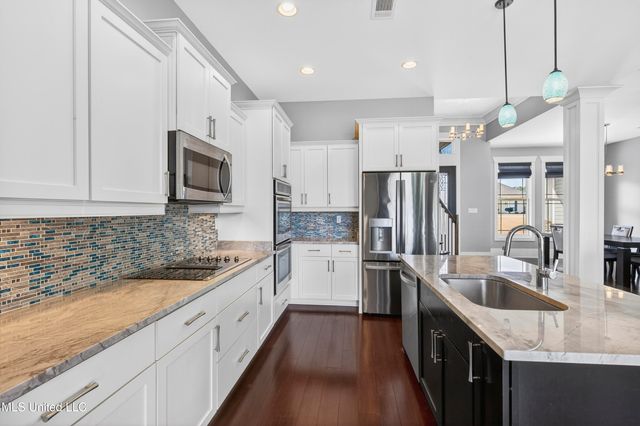 12250 Windance Drive, Gulfport, MS 39503