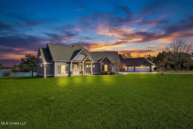 12250 Windance Drive, Gulfport, MS 39503