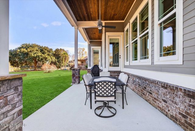 12250 Windance Drive, Gulfport, MS 39503