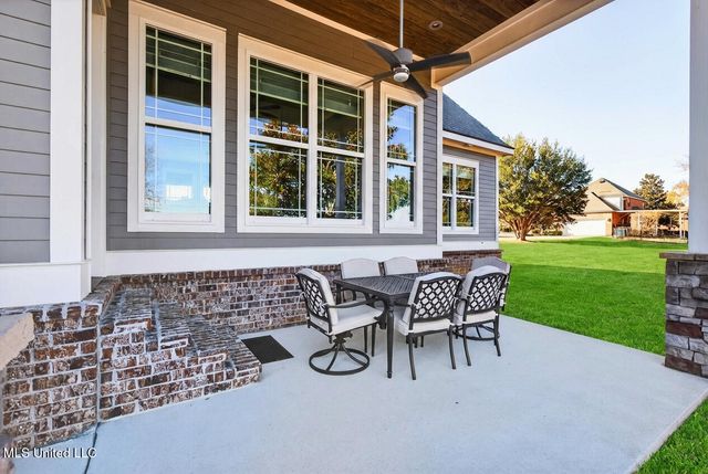 12250 Windance Drive, Gulfport, MS 39503