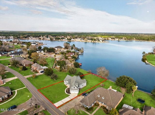 12250 Windance Drive, Gulfport, MS 39503