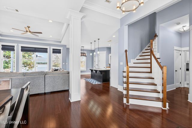 12250 Windance Drive, Gulfport, MS 39503