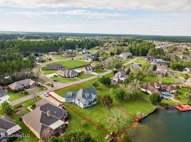 12250 Windance Drive, Gulfport, MS 39503