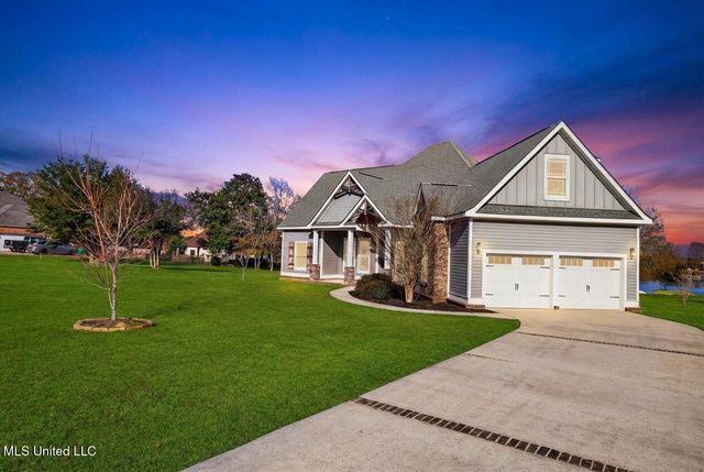 12250 Windance Drive, Gulfport, MS 39503