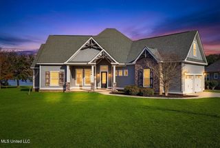 12250 Windance Drive, Gulfport, MS 39503