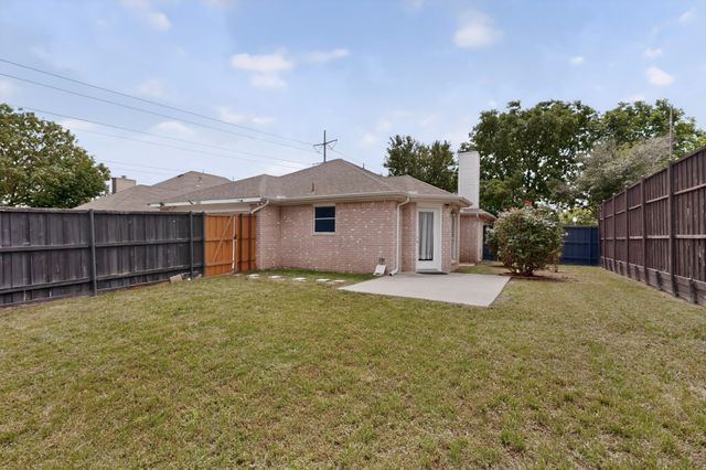 12000 Port Road, Frisco, TX 75035