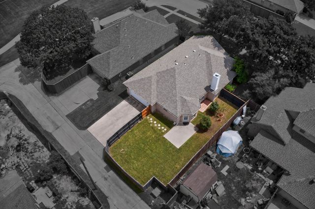 12000 Port Road, Frisco, TX 75035