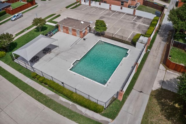 12000 Port Road, Frisco, TX 75035