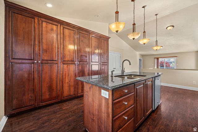 1281 S SOMERSET DR, Spanish Fork, UT 84660