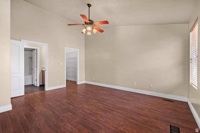 1281 S SOMERSET DR, Spanish Fork, UT 84660
