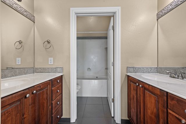 1281 S SOMERSET DR, Spanish Fork, UT 84660