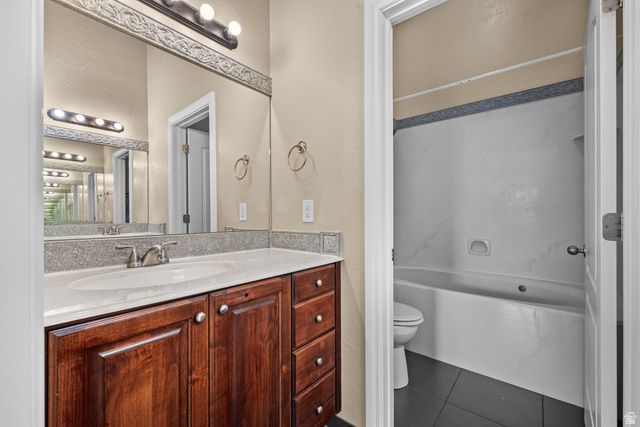 1281 S SOMERSET DR, Spanish Fork, UT 84660