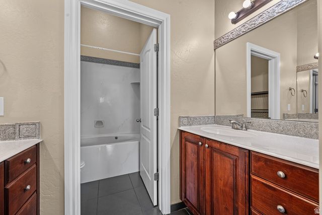 1281 S SOMERSET DR, Spanish Fork, UT 84660