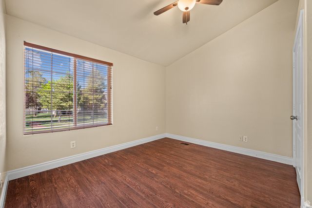 1281 S SOMERSET DR, Spanish Fork, UT 84660