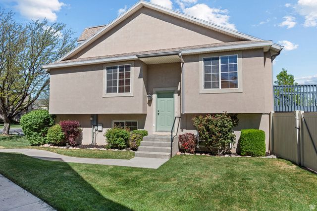 1281 S SOMERSET DR, Spanish Fork, UT 84660