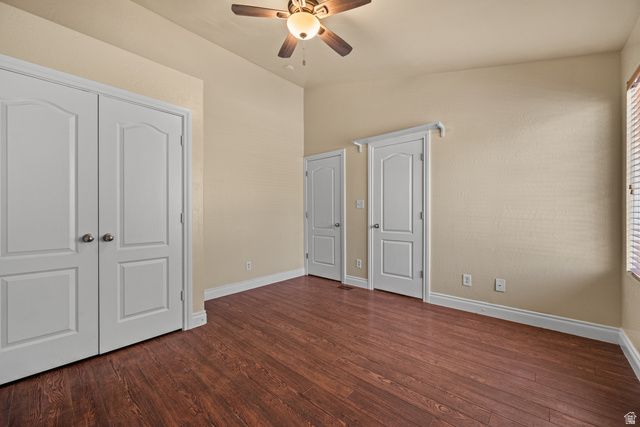 1281 S SOMERSET DR, Spanish Fork, UT 84660