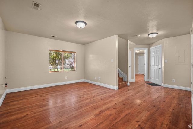 1281 S SOMERSET DR, Spanish Fork, UT 84660