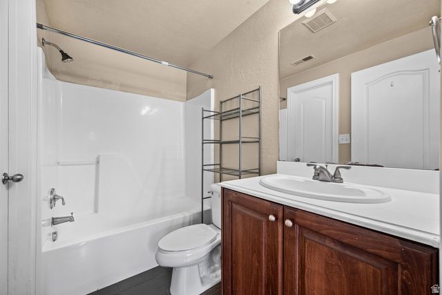 1281 S SOMERSET DR, Spanish Fork, UT 84660