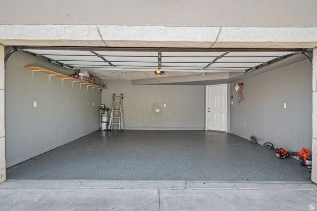 1281 S SOMERSET DR, Spanish Fork, UT 84660