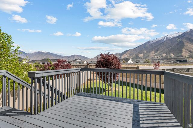 1281 S SOMERSET DR, Spanish Fork, UT 84660