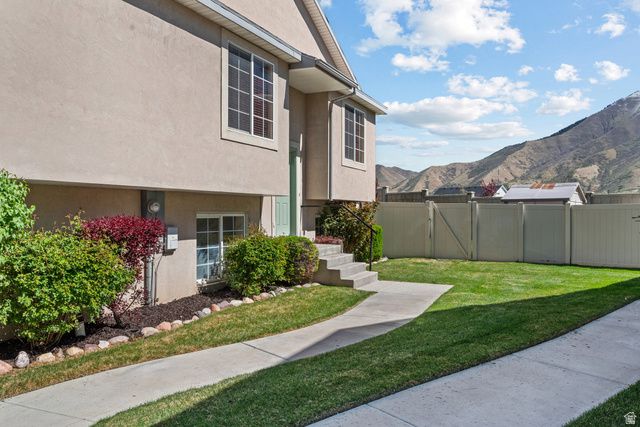 1281 S SOMERSET DR, Spanish Fork, UT 84660