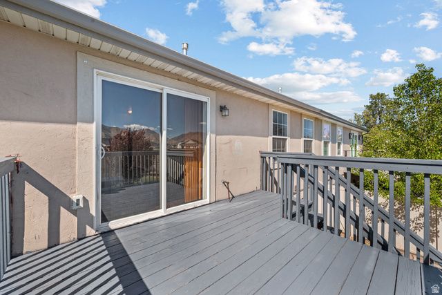 1281 S SOMERSET DR, Spanish Fork, UT 84660
