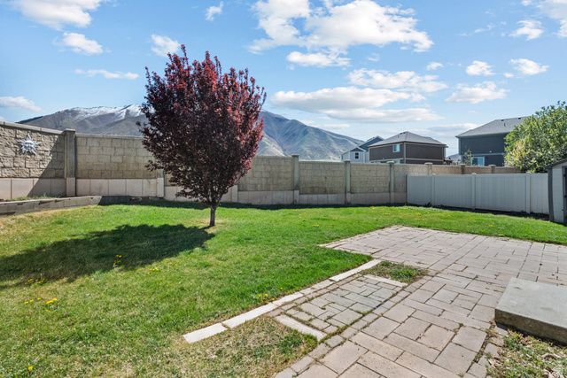 1281 S SOMERSET DR, Spanish Fork, UT 84660