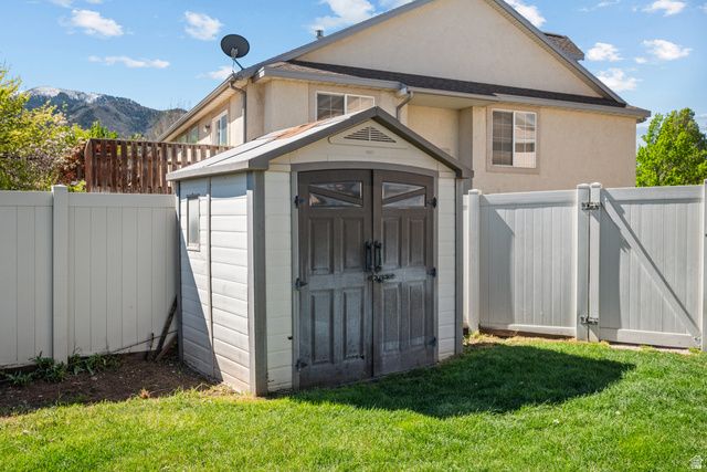 1281 S SOMERSET DR, Spanish Fork, UT 84660