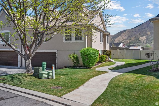 1281 S SOMERSET DR, Spanish Fork, UT 84660