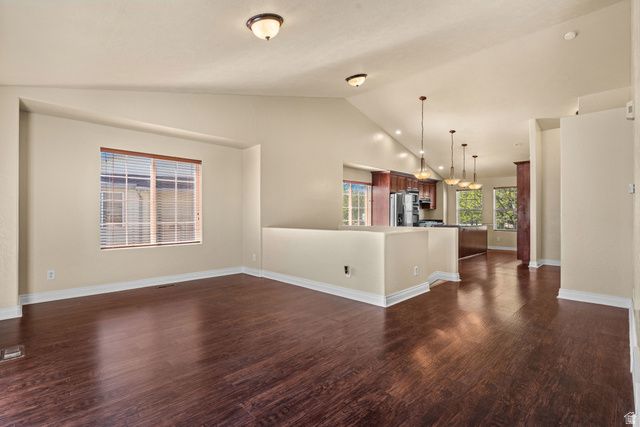 1281 S SOMERSET DR, Spanish Fork, UT 84660