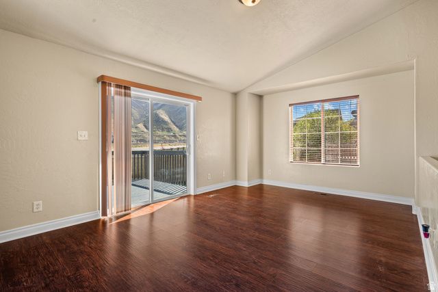 1281 S SOMERSET DR, Spanish Fork, UT 84660