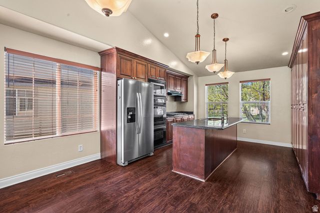 1281 S SOMERSET DR, Spanish Fork, UT 84660