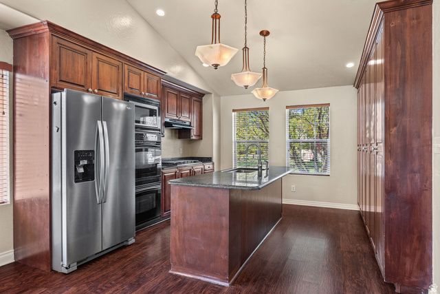 1281 S SOMERSET DR, Spanish Fork, UT 84660