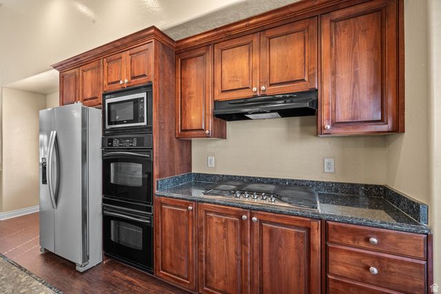 1281 S SOMERSET DR, Spanish Fork, UT 84660
