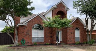 2716 Garden Springs Drive, Richardson, TX 75082